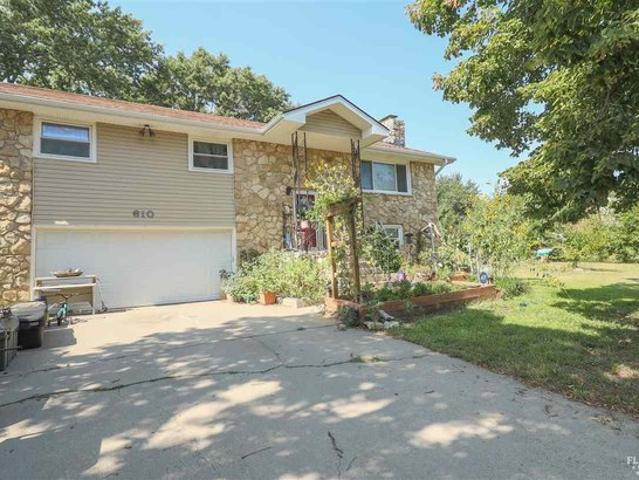 House for sale in Kansas