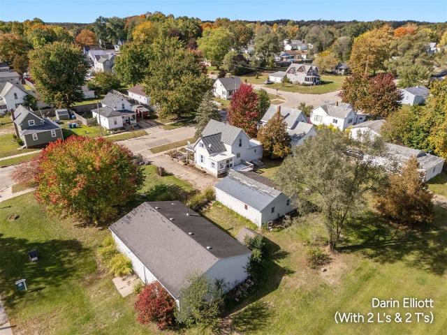 House for sale in Belding, Ionia County