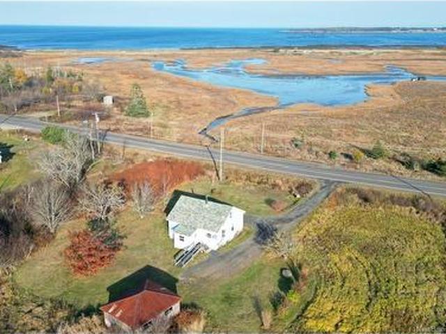 House for sale in Charlotte, New Brunswick