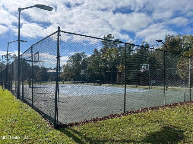 Land for sale in Pass Christian, Mississippi