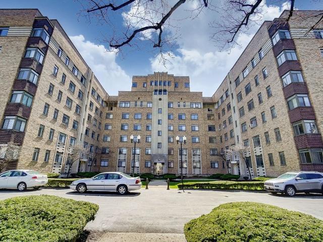 Apartment for rent in Columbus, Ohio