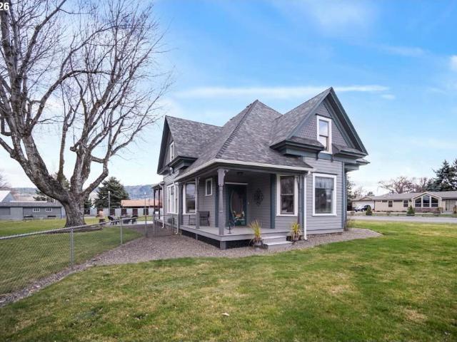 House for sale in Oregonia