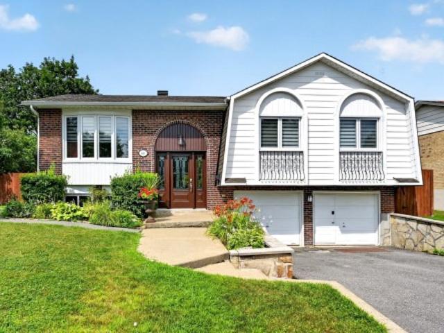 House for sale in St. Leonard's, Quebec