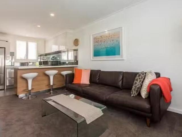 Apartment for rent in Subiaco Po
