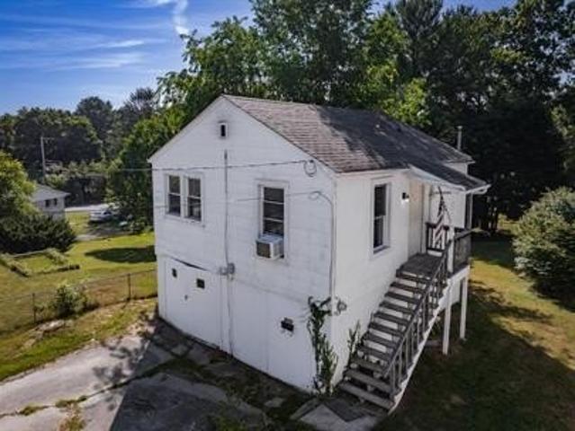 House for sale in Beckley, West Virginia