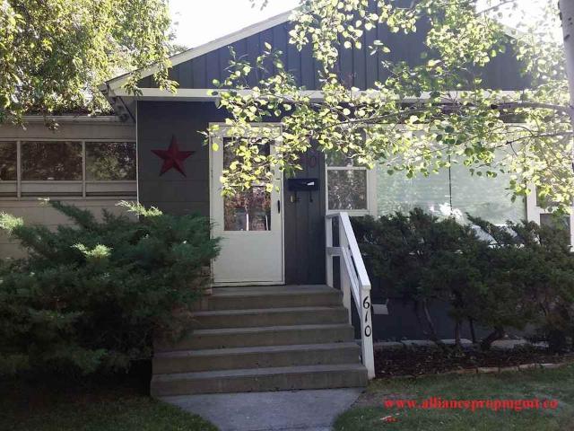 Apartment for rent in Bozeman, Montana