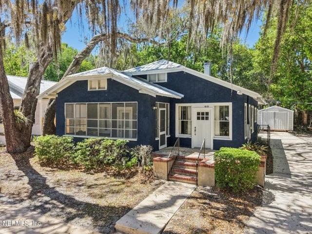 House for sale in Palatka, Florida