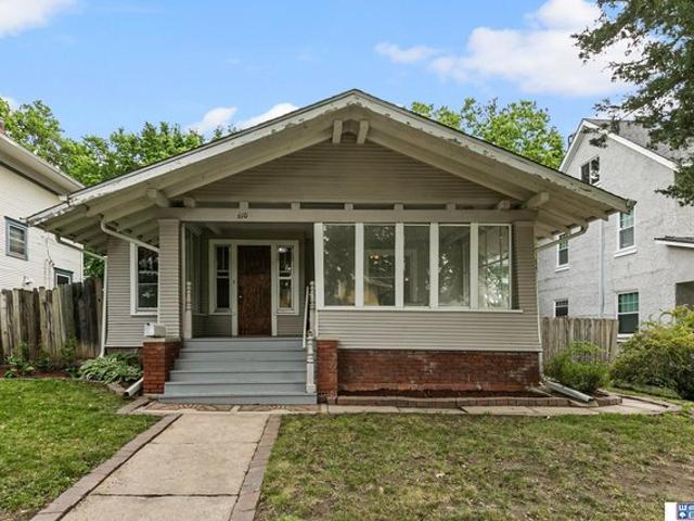 House for sale in Nebraska