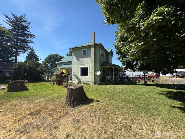 House for sale in Dayton, Washington