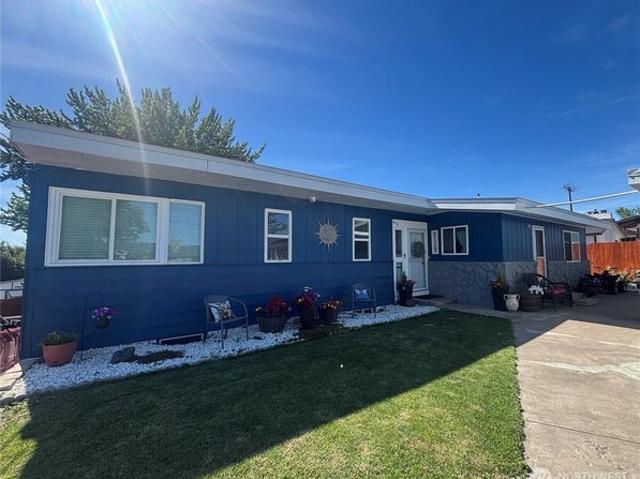 House for sale in Yakima, Washington