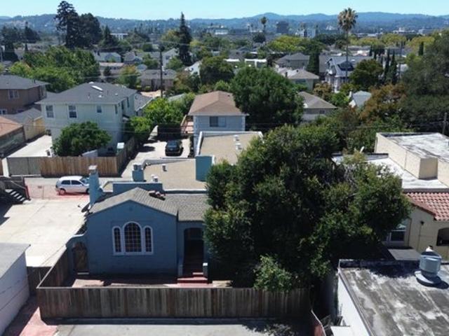 House for sale in San Mateo, California