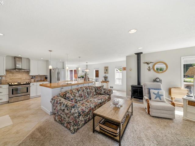 House for sale in Oregonia