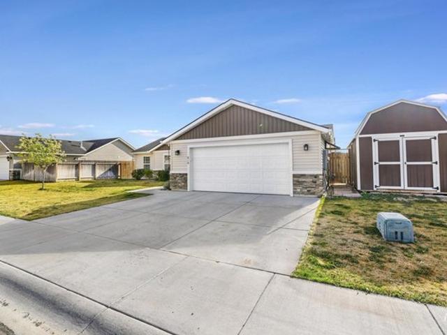 House for sale in Rupert, Idaho