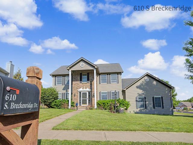 House for sale in Dunlap, Illinois