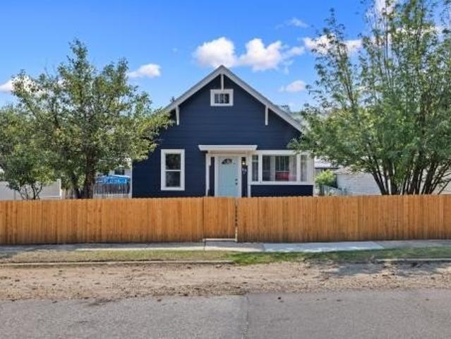 House for sale in Red Lodge, Montana