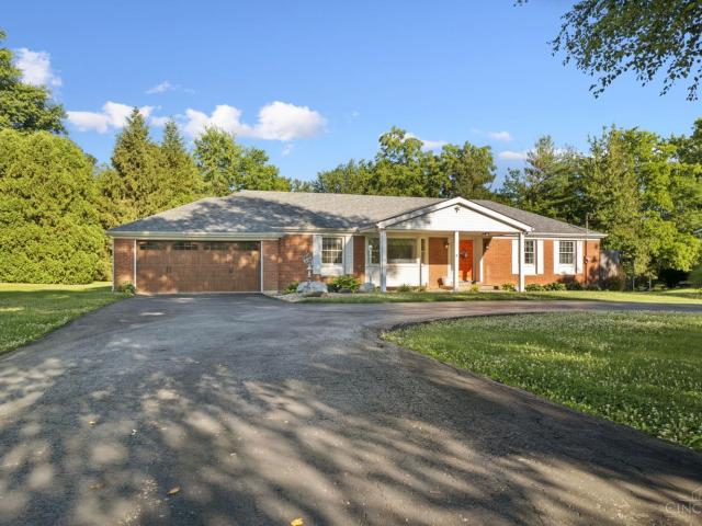 House for sale in Mount Orab, Ohio