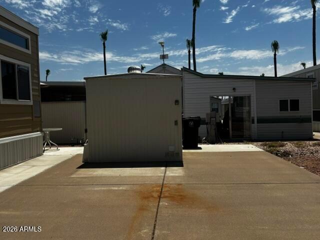 Land for sale in Apache Junction, Arizona