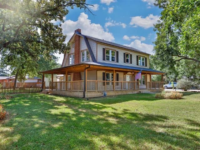 House for sale in Valley View, Texas