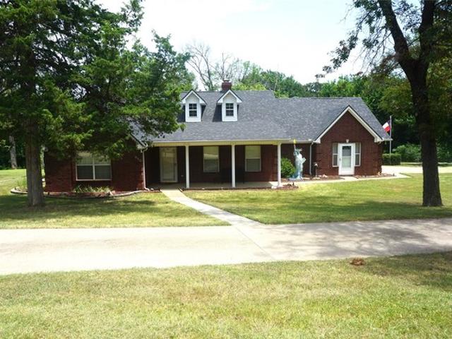 House for sale in Denison, Texas