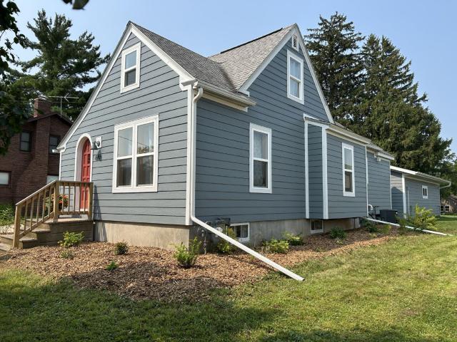 House for sale in Tomah, Wisconsin