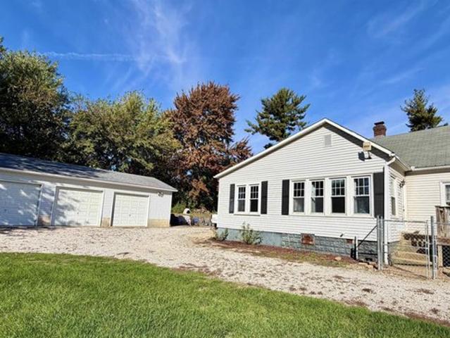 House for sale in Huntingburg, Dubois County