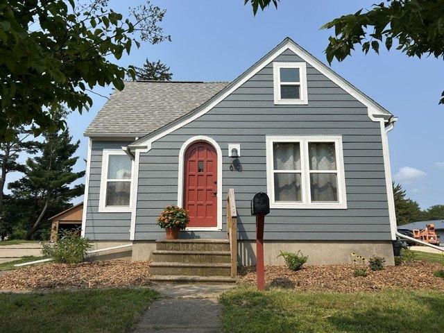 House for sale in Viroqua, Wisconsin