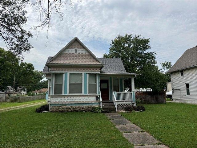 House for sale in Kansas