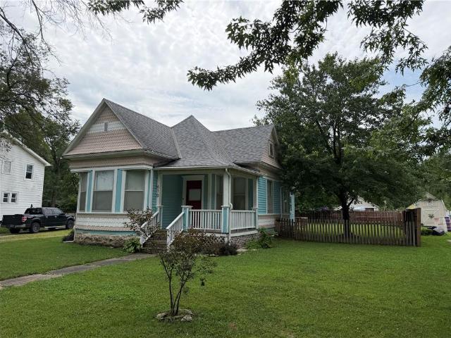 House for sale in Kansas