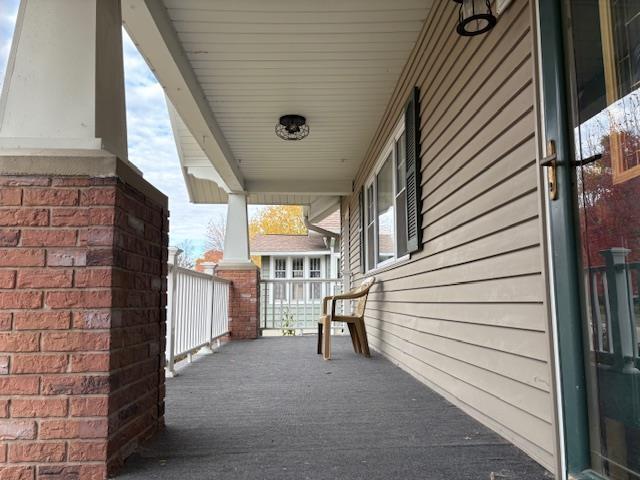 House for sale in Prairie Du Chien, Wisconsin