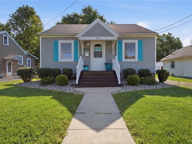 House for sale in Effingham, Illinois