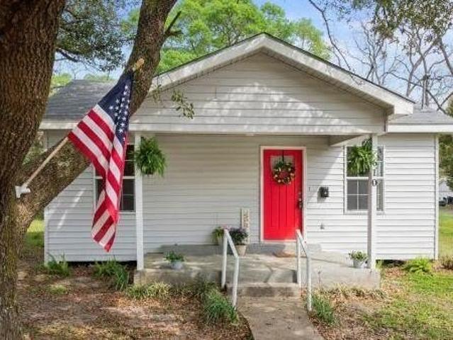 House for sale in Deridder, Louisiana