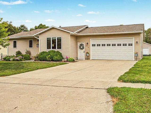 House for sale in Story, Iowa