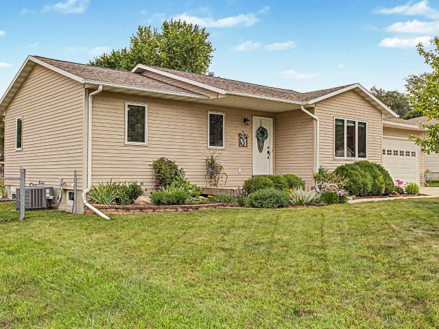 House for sale in Story, Iowa
