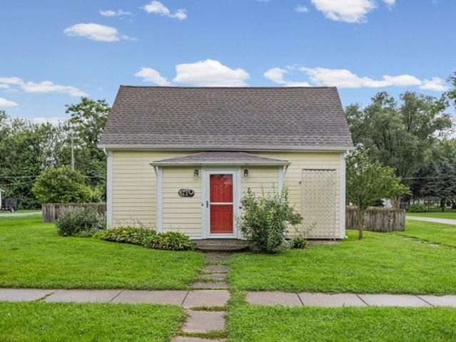 House for sale in Brookston, Indiana