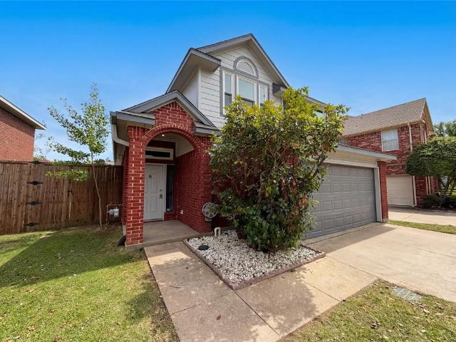 House for sale in Coppell, Texas
