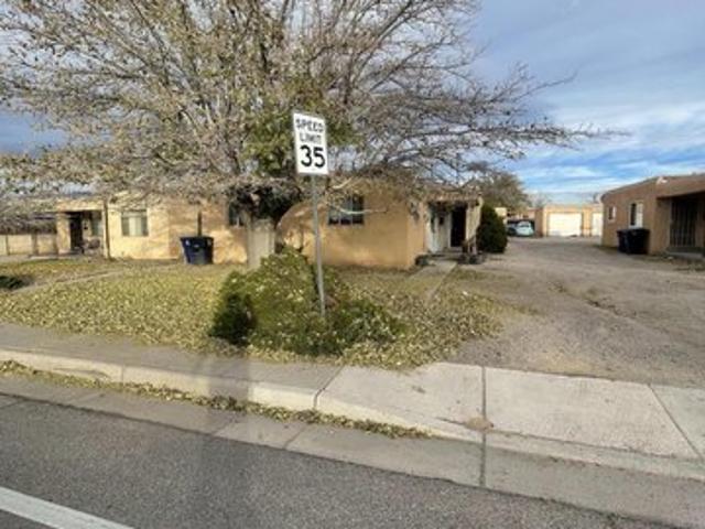 House for sale in New Mexico