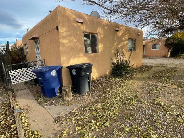 House for sale in New Mexico