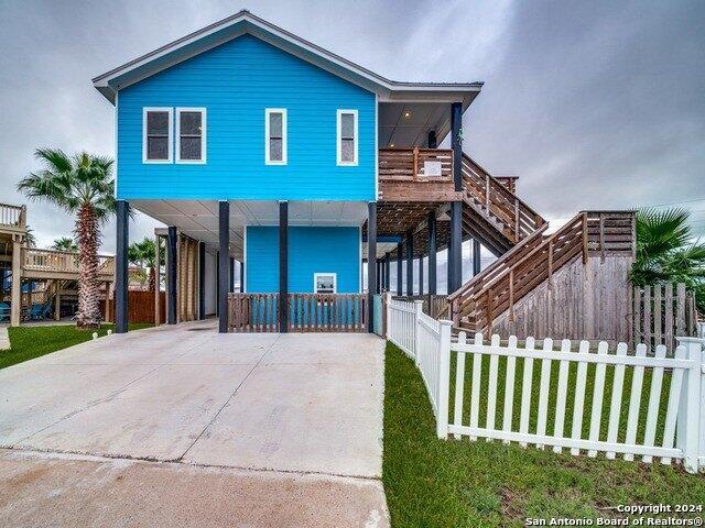 House for sale in Port Aransas House for sale in Port Aransas