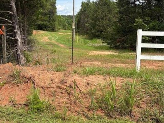 Farm for sale in Starr, South Carolina