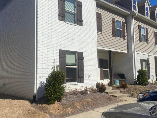 Condo for sale in Oxford, Mississippi
