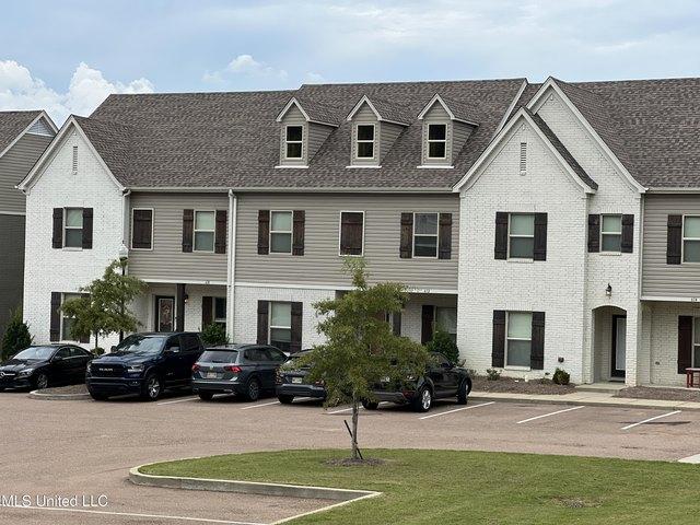 Townhouse for sale in Oxford, Mississippi