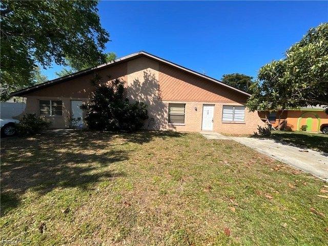 House for sale in Cape Coral, Florida