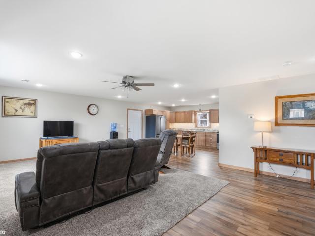 House for sale in Morning Sun, Iowa