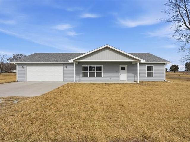 House for sale in Morning Sun, Iowa