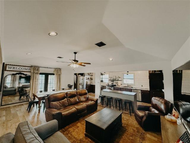 House for sale in Lexington, Oklahoma
