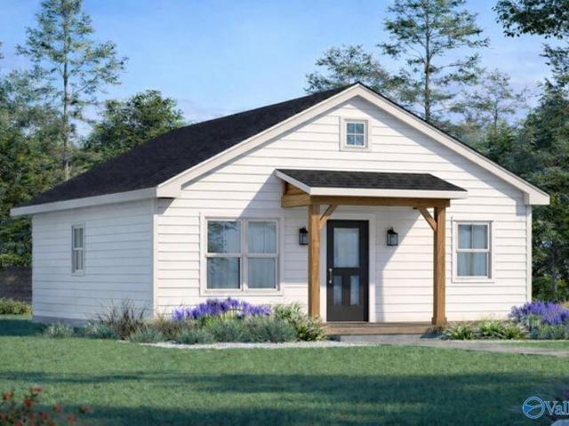 House for sale in Danville, Alabama