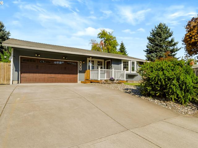 House for sale in Dundee, Yamhill County