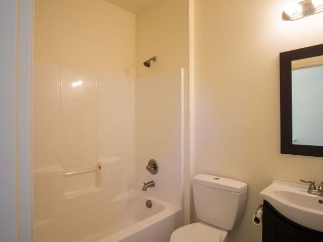 Apartment for rent in Oregonia