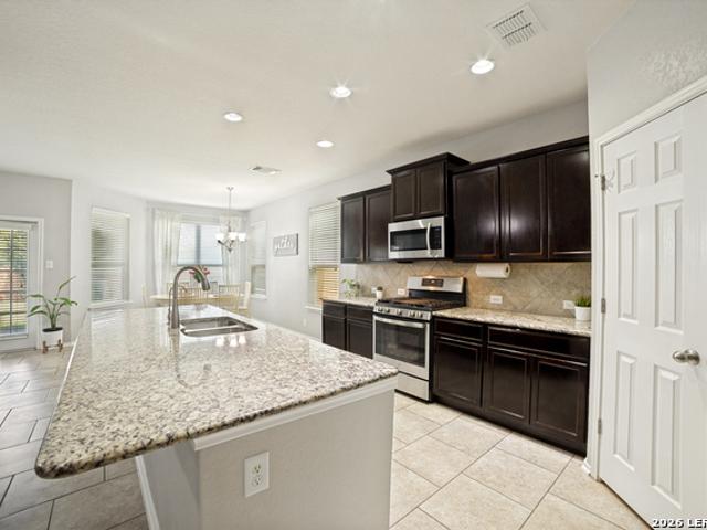 House for sale in Leesville, Texas