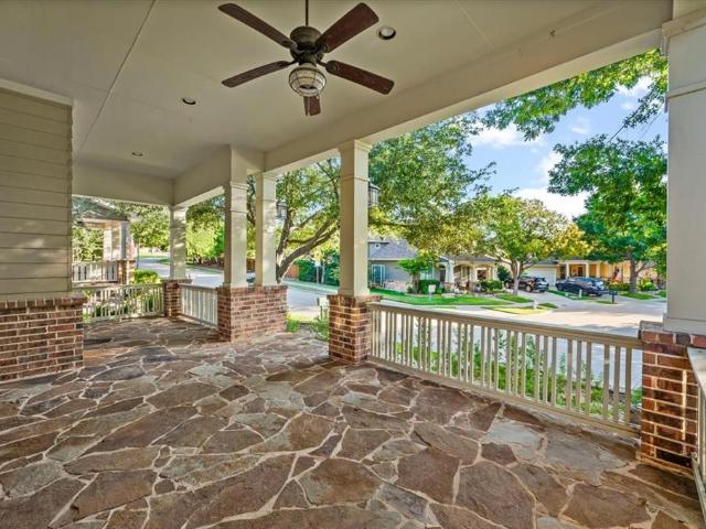 House for sale in Allen, Texas